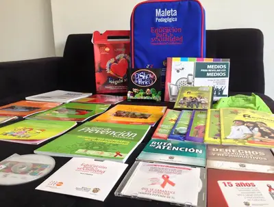 Docentes de Cali recibirán capacitación para enseñar educación sexual