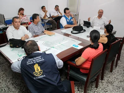 Cali se prepara para el tercer simulacro nacional de evacuación por sismo