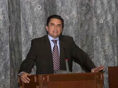 Secretario de Gobierno sustentó plan de convivencia y seguridad de Cali ante el Senado