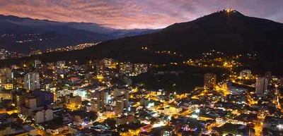 Club Rotario condecoró al Secretario de Infraestructura por su buena gestión