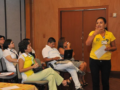 Inversiones del Plan Anual Operativo aumentarán en el 2014