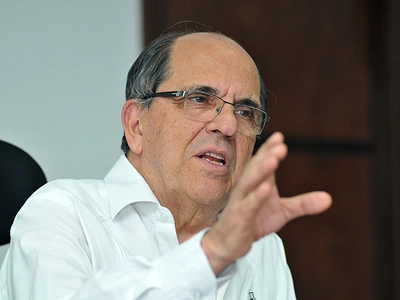 Alcalde Guerrero insiste en la aprobación del Plan Desarme para Cali, como en otras capitales