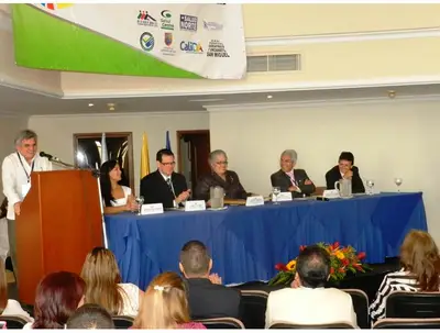 A  través de las ESE, Cali democratizó la atención en salud