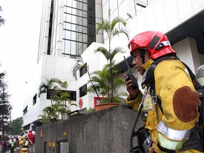 Simulacro por sismo permitirá mejorar la reacción en la ciudad