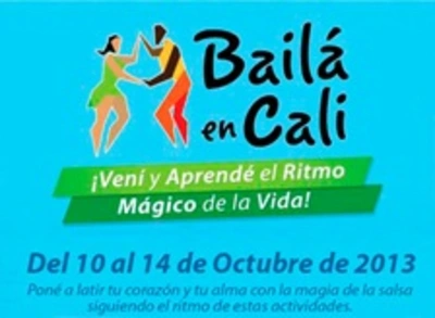 Con gran acogida se inició ‘Bailá en Cali’