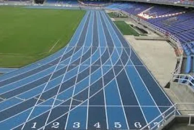 Cali está presente en los mundiales de atletismo sénior máster