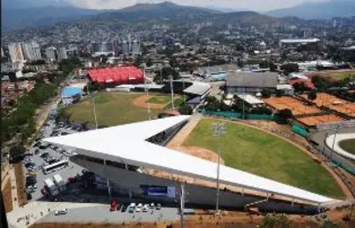 Este fin de semana en estadio de Sóftbol, habrá torno recreativo