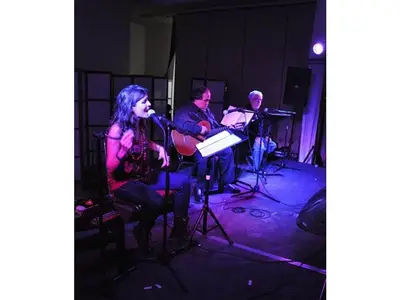 Museo Religioso invita al concierto musical poético ‘Del amor y otros sentimientos’
