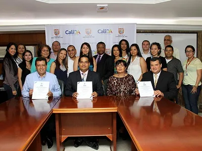 Secretaría de Educación Municipal mantiene sus procesos certificados