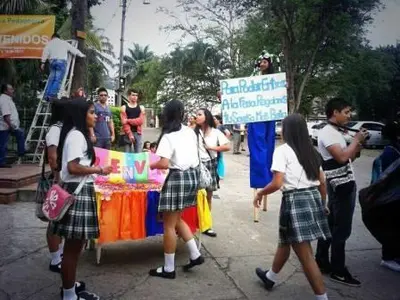 III Feria Pedagógica en la Normal Farallones fortaleció la labor educativa y la diversidad