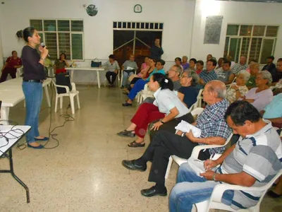 En seis comunas ha sido socializado el Censo Inmobiliario