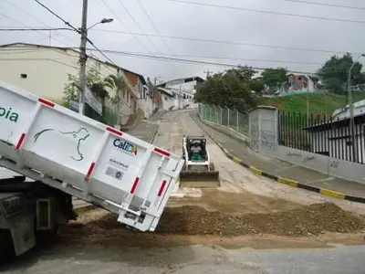 Preparan al oeste y centro de Cali contra las inundaciones