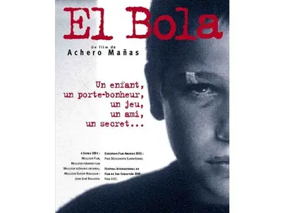 ‘El Bola, este miércoles hoy en cine foro del Teatro Salamandra