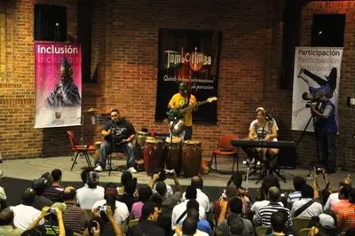 El gusto musical se sentirá en la celebración del Día de la Raza