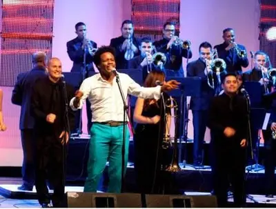 ‘La Cali Salsa Big Band’ recopilará 55 años de música de la Feria de Cali
