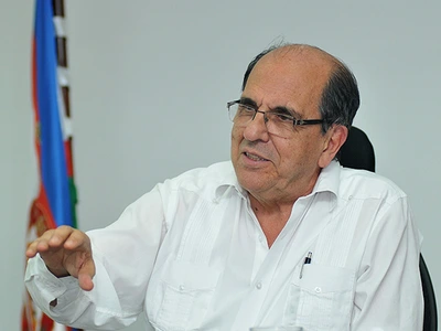 Alcalde firma hoy en Bogotá cofinanciación para equipos de seguridad