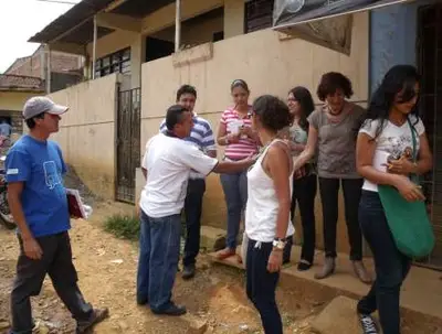 Lanzan proyecto que busca reducir la marginalidad y exclusión de las mujeres