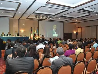 ‘Encuentro de las jurisdicciones 2013’ se realiza en Cali