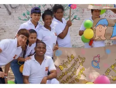 25 menores de Cali se reunirán para impulsar la conformación del primer Consejo Municipal Infantil