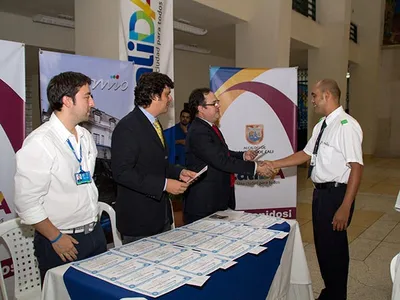 19 operadores del MÍO fueron premiados por la prestación de un servicio oportuno y humano