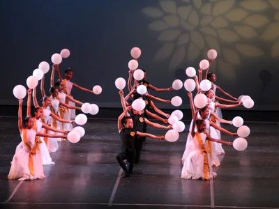Con una impecable presentación Incolballet celebró sus 35 años de creación