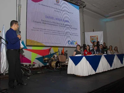 Estos son los ganadores del Plan de Incentivos 2013 de la Alcaldía de Cali