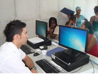 Lista programación de entrega de auxilio de transporte escolar a través de las tarjetas MÍO