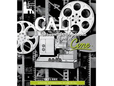 Centro Histórico ofrece en octubre programación variada y en especial de cine