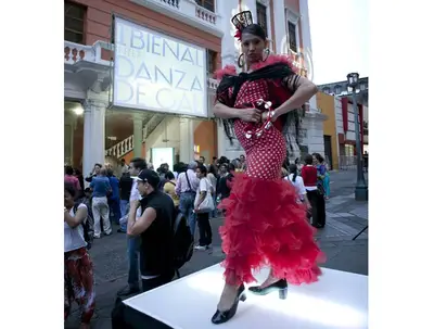 Cali será el epicentro de la danza mundial