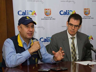 Comité de expertos valora  edificaciones en Cali con presuntas amenazas de riesgo