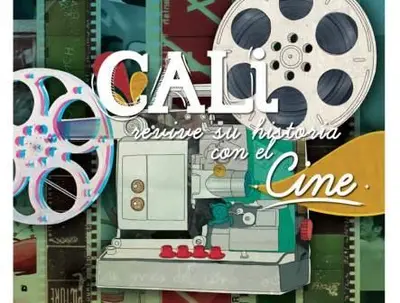 Viernes de película en el Centro Histórico