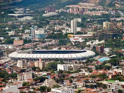 Federación Internacional de Atletismo visita a Cali, con miras a la organización del mundial