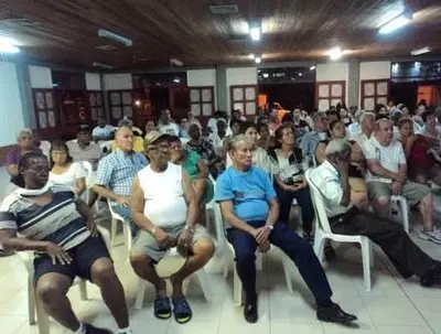 Catastro presenta este jueves los resultados del Censo Inmobiliario de la Comuna 12