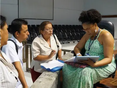 Bienestar Social inicia proceso de desconcentración administrativa