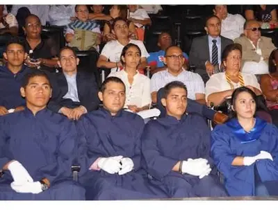 Alcaldía de Cali acompañó la Conmemoración del Día Internacional de la Biblia