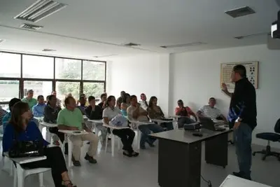 Se amplía la capacidad de atención para cursos viales en el sur de Cali