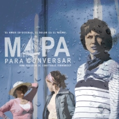 La película Mapa estrena el V Festival Internacional de Cine de Cali