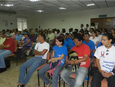 Diálogos territoriales permitieron reflexionar sobre avances de la Secretaría de Salud Municipal