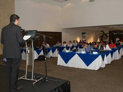 Desarrollo de las TIC en Cali debe ir de la mano de planeación, salud y seguridad, sostiene Gobierno Municipal en foro