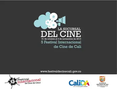 Festival Internacional de Cine de Cali, para ver, aprender y experimentar el séptimo arte