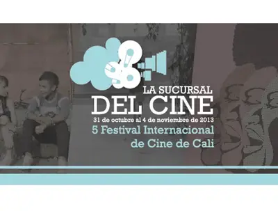 Selección nacional del Festival de cine de Cali se verá en la Cinemateca La Tertulia