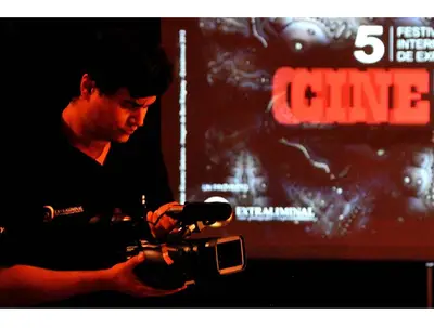 Dictan taller de producción de cine, este sábado