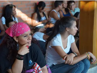 Bienestar de Cali invita a jóvenes a actualizarse en la política pública