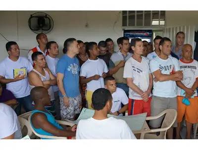 Internos de Villahermosa celebrarán junto a sus hijos el Día de los Niños
