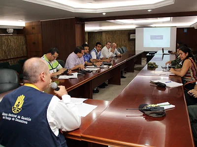 Consejo para la Gestión del Riesgo de Cali reitera que la pólvora debe ser manipulada solo por expertos