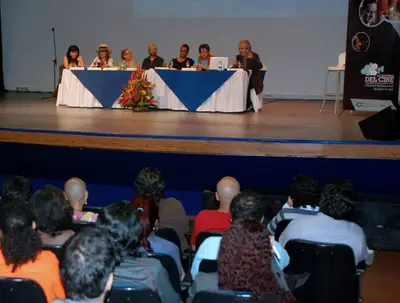 Concluido Seminario sobre Escrituras Contemporáneas Cinematográficas