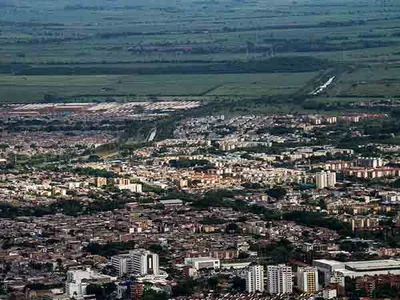 Aplicarían nuevas tecnologías de viviendas ecosostenibles en Navarro