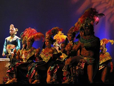Así se vive la 1ª. Bienal Internacional de Danza de Cali