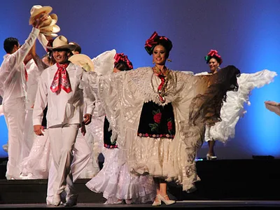 Bienal Internacional de Danza tiene el aval del Consejo para la Gestión del Riesgo de Desastres