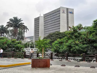 Cali.gov.co se suspende este puente por modernización de plataforma